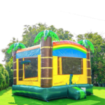 Standard Bounce House