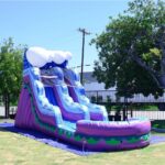 Premium Bounce House